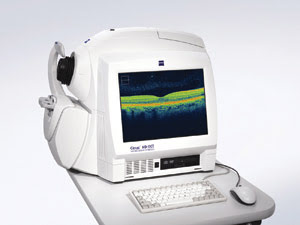 Retinal OCT Comes of Age