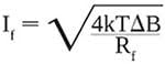 shunt resistance of the photodiode