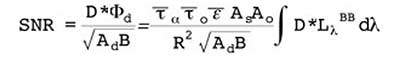 InfraredSystemDesign_OptSciCtr_Equation4