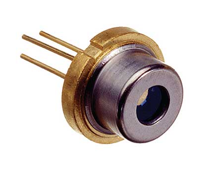 Laser Diodes: Specification Guidelines