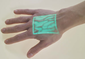 Body Vision: IR Applications and Lens Selection in Biomedical Settings