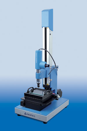 Characterization of Intraocular Lenses: Different Measurement Methods