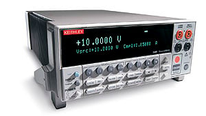 Keithley instruments drivers