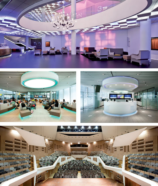 Dutch Photonics Strives for Smaller, Faster and Cheaper