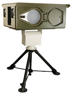 Putting Imaging in the Picture