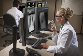 PACS: Spreading good health through great image management