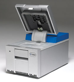 Lab Chips Get Specific