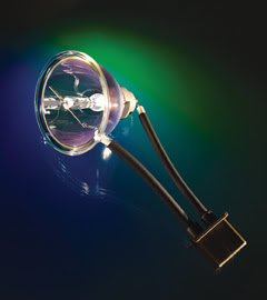 New Approaches to Traditional Fluorescence Illumination