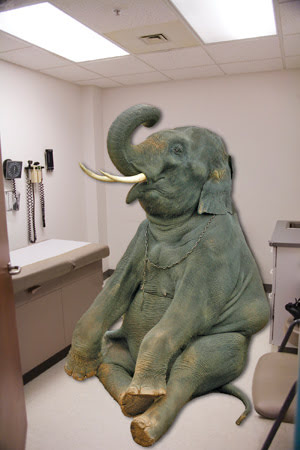 State of the economy 2010