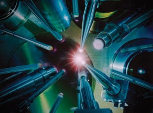 A Primer on Solid-State Lasers - Tech Briefs