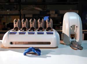 Consumers Dominate MEMS Market