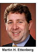 Ettenberg Tapped as Princeton Optronics’ New VP