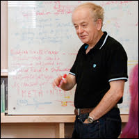 Capasso Receives Czochralski Award