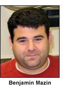 Early Career Scientists Honored for Photonics Research