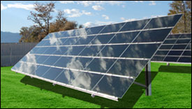 GE to Build Colorado Solar Plant, Add Jobs in NY