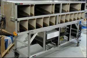 Real-Time Imaging Through Concrete Now Possible