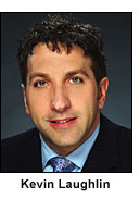 Intense CCO Laughlin Promoted to CEO