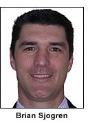 Sjogren Joins Optics Balzers’ Sales Team in North America