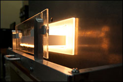 Optical Cavity Furnace Could Cut Solar Costs