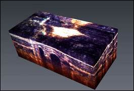 Biomolecules Show Their True Colors