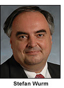 Globalfoundries Vet Wurm Named Lithography Director at Sematech