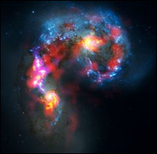 ALMA Opens Its Eyes to First Light