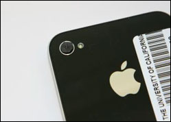 How to Perform Microscopy, Spectroscopy with an iPhone