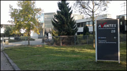 Avantes Moves to Larger Facility