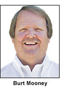 Mooney Joins Gentec-EO Sales Team