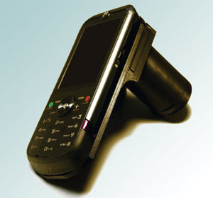 Not Your Father’s Microscope