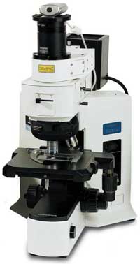 Molecular Spectroscopy: Choosing the Right Instrument for the Job