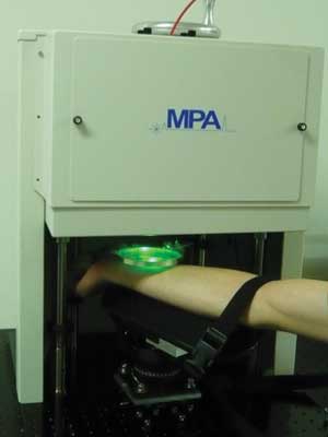 Flexibility Improves Photoacoustic Microscopy