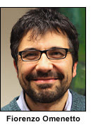 Florenzo Omenetto