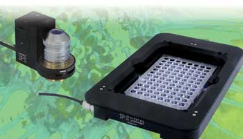 Piezoelectric Actuation Adds Capabilities for Microscopy