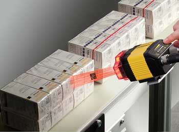 Vision Inspection Systems Keep Meds Safe