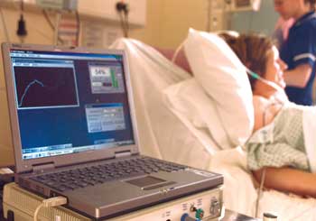 Improving Lives Through Spectroscopic Analysis