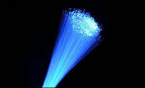 twisted-light system