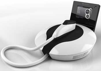 From Waveform to Form Factor: Designing Laser-Based Medical Devices Has an Aesthetic All Its Own