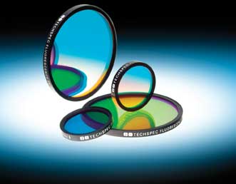 Optical Filters Improve Precision, Accuracy for Neuroscience