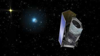 CCD Sensors Tailored to Space Applications