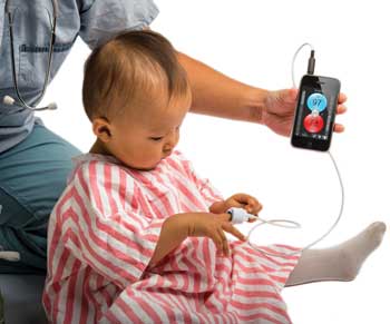Smartphones Set to Revolutionize the Medical World …