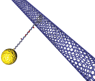 Nanotube-Based Solar Cells Make More of the Sun