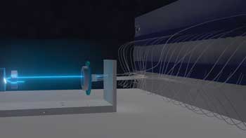 Multichannel Switch Improves Fiber Optic Networks