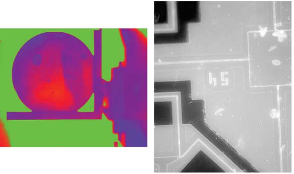 InGaAs SWIR Cameras Open New Opportunities