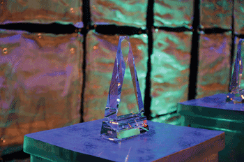 2014 Prism Awards recognize photonics innovation