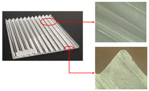 Panels Redirect Sunlight into Shadowy Urban Areas