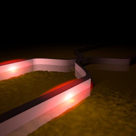 Plasmons Show Useful Quantum Properties