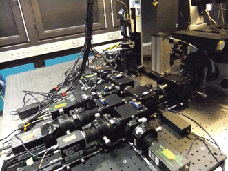 FRET Pursues Affordable, Robust, User-Friendly Instruments