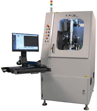 Engineering Makes Powerful Lasers Safer