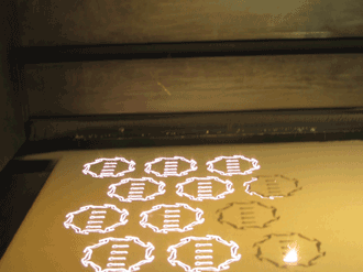 3-D Printing Readies for Takeoff